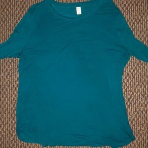 Cute long sleeve shirt